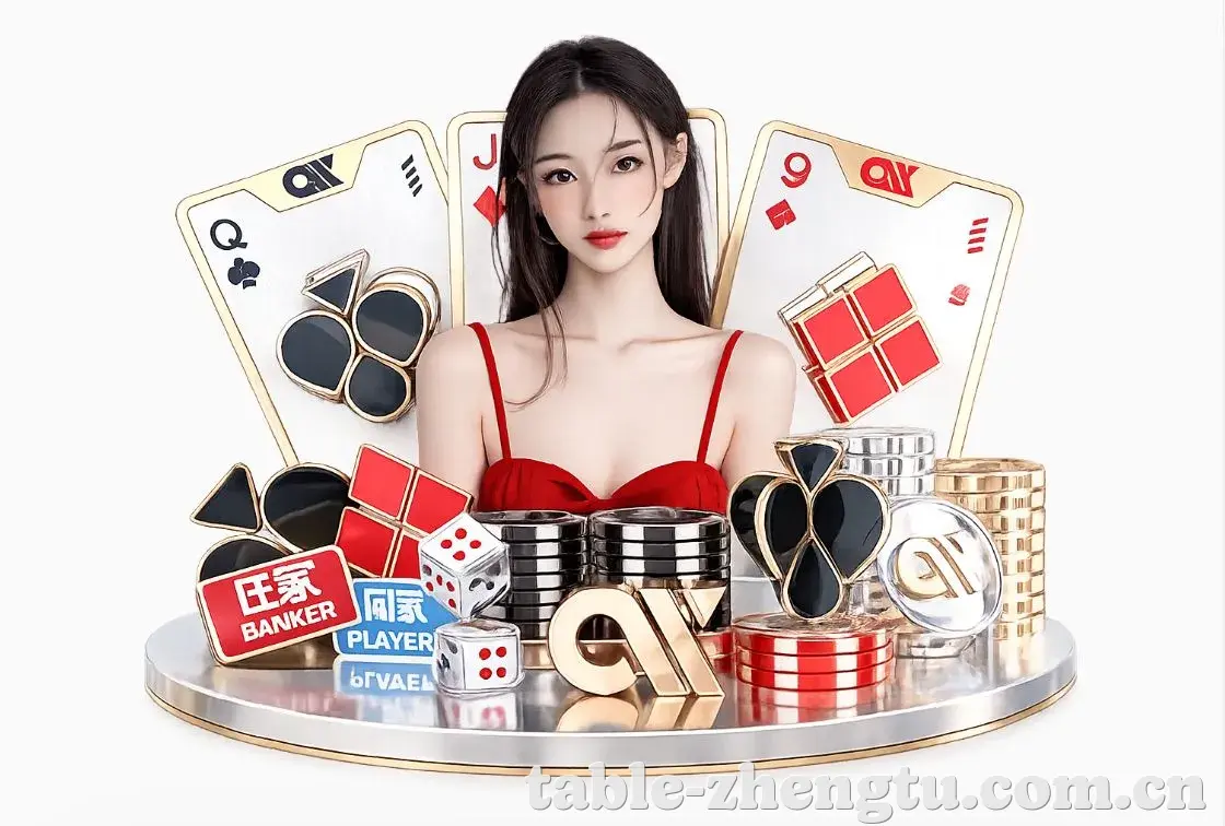 征途国际平台生态图